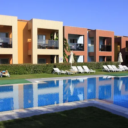 Village Tuerkiye Hotel 4*
