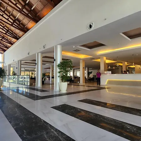 Village Tuerkiye 4* 달라만