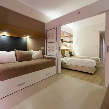 Village Tuerkiye 4* 달라만
